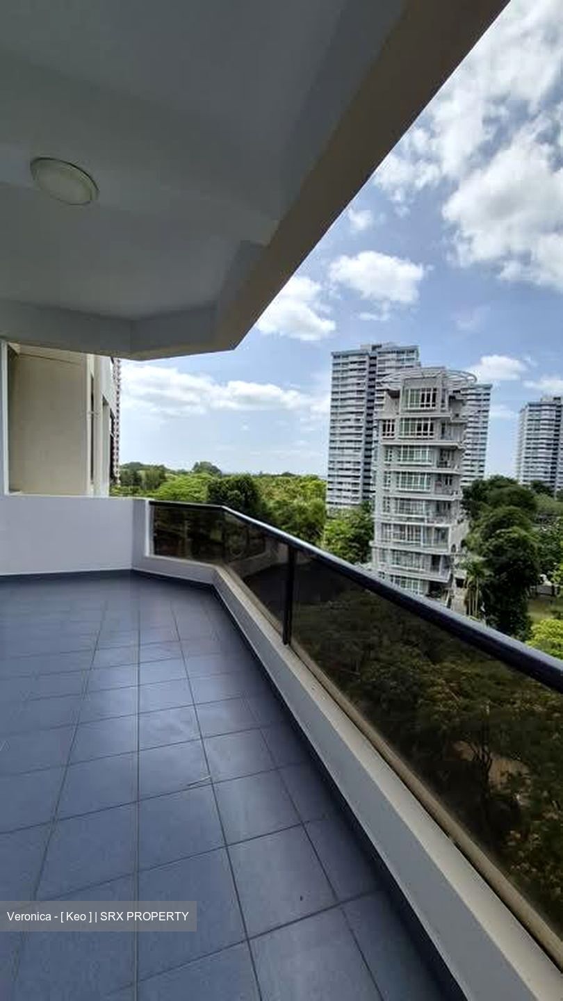 Eastern Lagoon (D15), Condominium #540693171